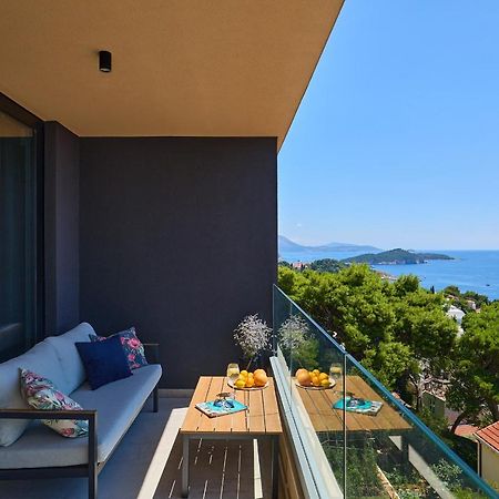 Hedera Estate, Hedera A40 Apartamento Dubrovnik Exterior foto