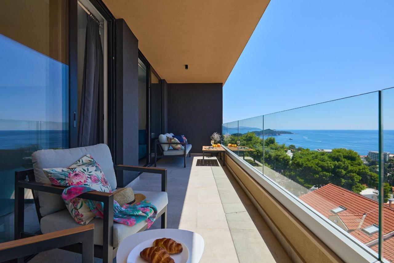 Hedera Estate, Hedera A40 Apartamento Dubrovnik Exterior foto