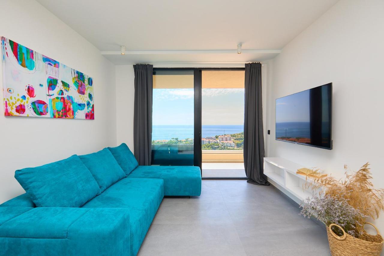 Hedera Estate, Hedera A40 Apartamento Dubrovnik Exterior foto