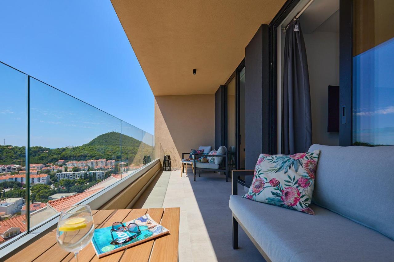 Hedera Estate, Hedera A40 Apartamento Dubrovnik Exterior foto