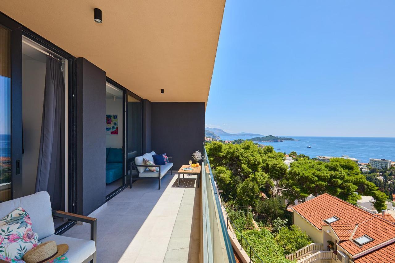 Hedera Estate, Hedera A40 Apartamento Dubrovnik Exterior foto