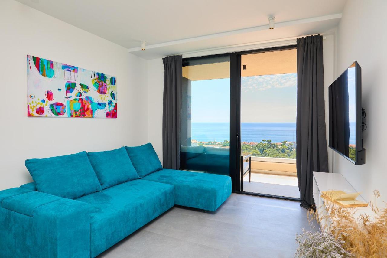 Hedera Estate, Hedera A40 Apartamento Dubrovnik Exterior foto