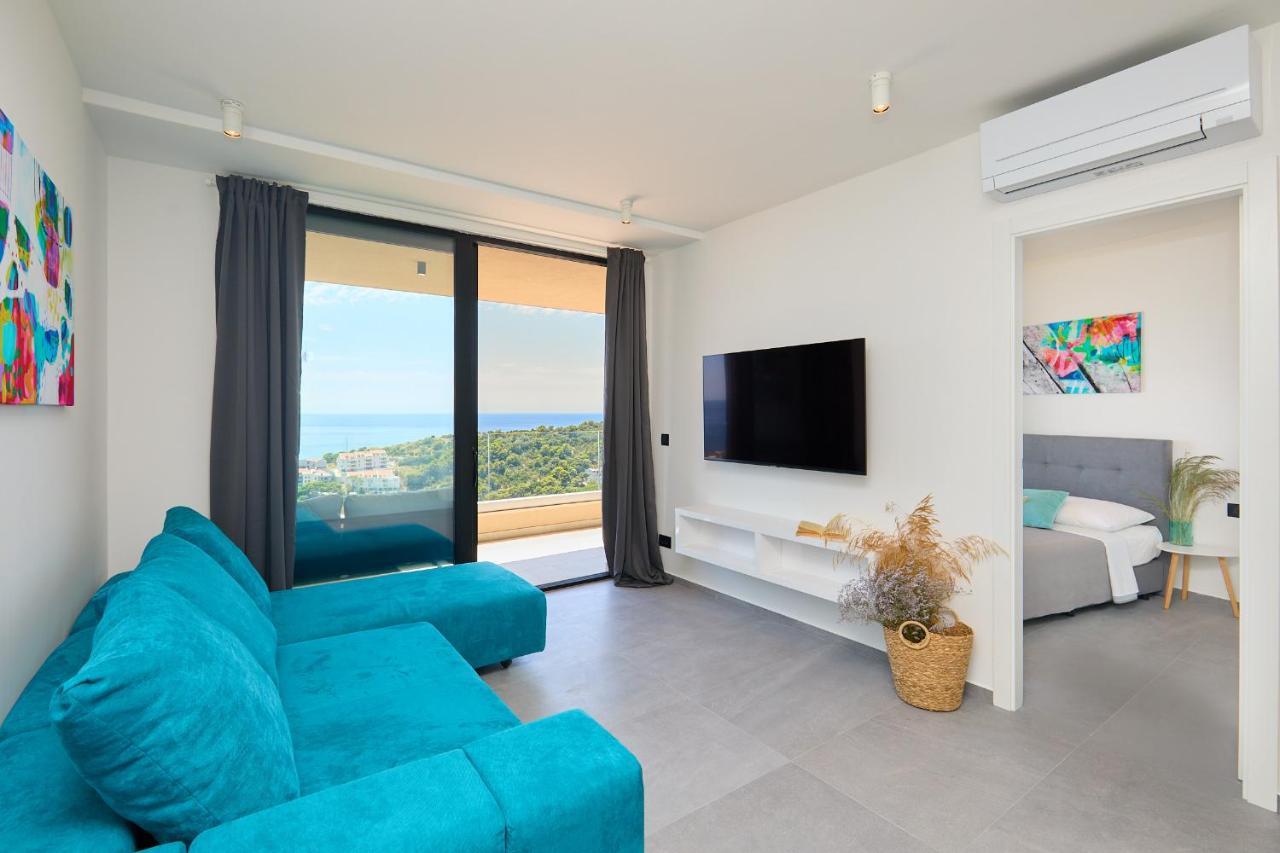 Hedera Estate, Hedera A40 Apartamento Dubrovnik Exterior foto