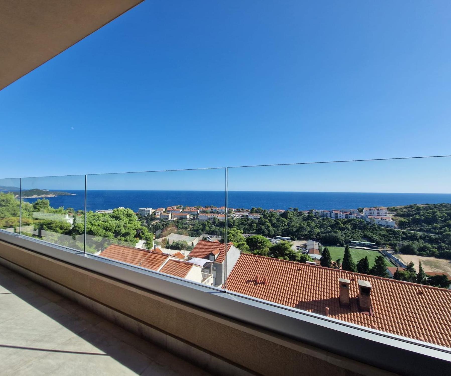Hedera Estate, Hedera A40 Apartamento Dubrovnik Exterior foto